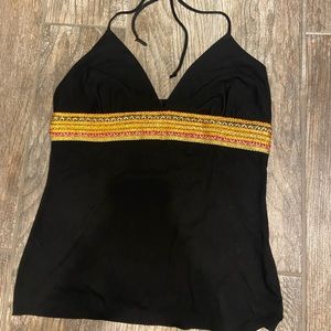 twenty one womens halter top